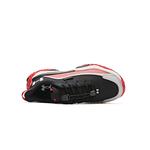 Детские кроссовки для детей Under Armour, черный/красный - фото 10