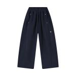 Детские спортивные штаны Disney, темно-синий - фото