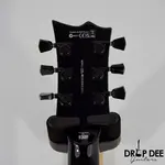 Электрогитара ESP LTD EC-1000T - Угольный Блеск - фото 15