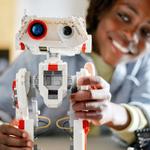 LEGO Star Wars, блоки, Падший Орден Джедаев, 75335 - фото 4