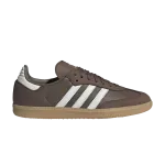 Кроссовки Wmns Samba OG, цвет Earth Strata - фото