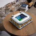 Конструктор Real Madrid Santiago Bernabeu Stadium Set 10299 LEGO - фото 5