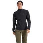 Куртка Atom sl - женская Arc'Teryx, Black - фото 3