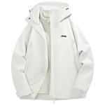 Ветровка мужская Jeep, цвет Ivory White - фото 21