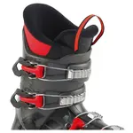 Лыжные ботинки Rossignol Hero J4 junior alpine, черный - фото 2