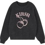 Женский свитер Kirsh, экрю - фото 3