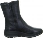 Женские современные ботильоны ARA, Black - фото 3