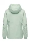 Легкая куртка dizzea Ragwear, Mint - фото 2