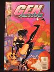 Gen-Active #2 (DC Comics) - фото