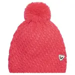 Шапка Rossignol Sofia, розовый - фото