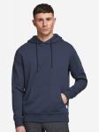 Толстовка JACK & JONES Basic, Night Blue - фото 3