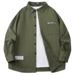 PAKA Рубашка унисекс, Черный - фото 21