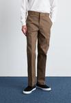 Брюки Work Pant Dickies, гриб - фото 2