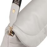 Сумка через плечо DuDu Shoulder Bag Melville, белый - фото 4