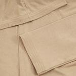 Халат Bassetti, бежевый - фото 3