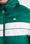 Куртка Ellesse POLLAS PUFFER JACKET, Dark Green - фото 6