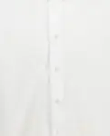 Рубашка гладкая легкая глажка Emidio Tucci, белый - фото 5