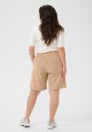Шорты KCLIAH Kaffe Curve, песочный - фото 3