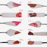 Увлажняющие кремовые румяна Rhode Pocket Blush Buildable Hydrating, soft mauve, 5.3 г - фото 4