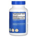 Стронций Nutricost 750 мг, 120 капсул (375 мг в капсуле) - фото 2