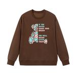 Детская толстовка Jeep, хаки - фото 13