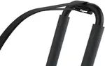 Комбинированный держатель для каяка и SUP Thule, Black - фото 4