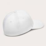 Бейсболка Oakley Tinfoil 3.0, белый - фото 3