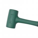 SATA Tools Противоударный резиновый молоток 45 мм 92902 - фото 3