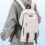 XTEP Тканевый рюкзак Regular Unisex белый, Cool Black - фото 5