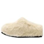 Сандалии Onitsuka Tiger Tiger Clog 'Cream' - фото