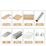 Snow Peak Уличная мебель для отдыха Camping - фото 9