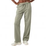 Спортивные штаны unisex accolade Alo Yoga, серый/серый - фото 4