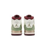 Кроссовки наследие 312 Air Jordan, белый - фото 3