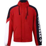 Куртки Пальто Мужские Эмалевые Красные Converse - фото