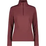 Флис CMP 38E1596, красный - фото