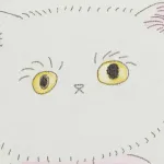 GUCCI Свитшот FW24 белый для малышей - фото 5