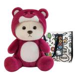 Плюшевая игрушка Princess lovers, Red [Color Box Style] - фото