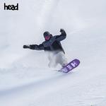 HEAD Сноуборд INCITE LYT 150 см - фото 4