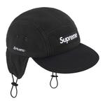 Supreme Поляртек кепка с наушниками, Blue - фото 3