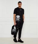 Футболка мужская Iceberg «Айсберг x Спанч Боб», черный - фото 2