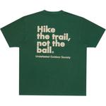 Футболка унисекс UNDEFEATED, белый - фото 4