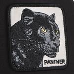 Бейсболка GOORIN Bros. Panther, черный - фото 7