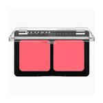 Палитра румян CATRICE Blush Affair Palette, 010 - фото