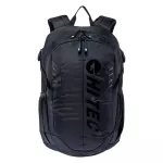 Рюкзак HI-TEC Flame 24L, черный - фото