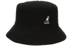 KANGOL Бермудская панама Black - фото 4