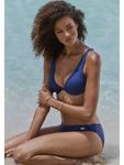 Верх бикини Venice Beach, синий - фото 2