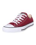 Кроссовки CONVERSE Chuck Taylor All Star Ox, Carmine red - фото