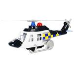 Мега Креатив, Вертолетная Полиция, 481422 Mega Creative - фото 3