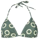 Бикини Protest Hair Triangle, зеленый - фото 3