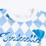 Детский свитшот Disney, белый - фото 4